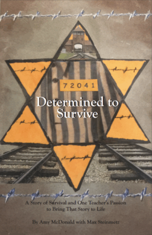 Determined to Survive