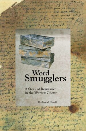 Word Smugglers book