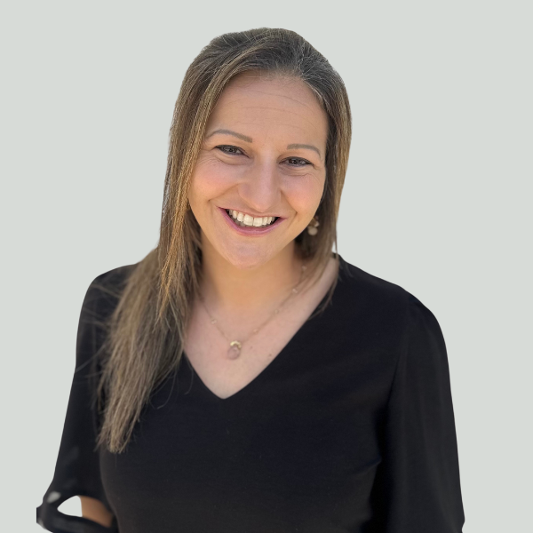 Karli Morris headshot