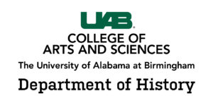 UAB History Logo